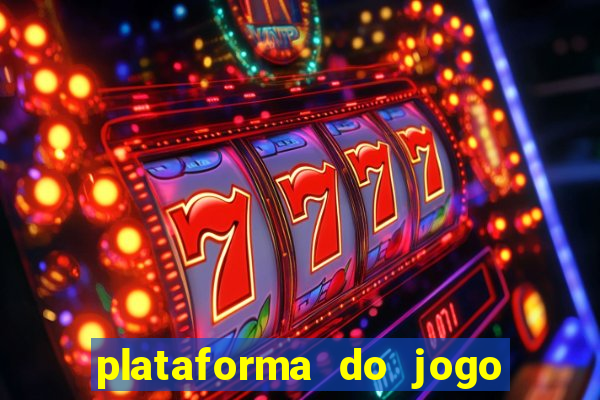 plataforma do jogo do tigre que da bonus no cadastro